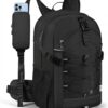 Lightweight Hiking Backpack 25L Waterproof