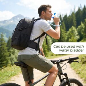 Lightweight Hiking Backpack 25L Waterproof - Image 3