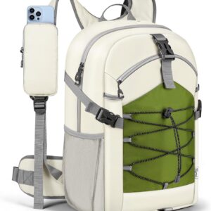 Lightweight Hiking Backpack 25L Waterproof - Image 7