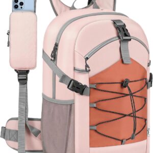 Lightweight Hiking Backpack 25L Waterproof - Image 8