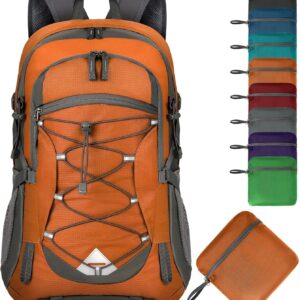 Lightweight Hiking Backpack 40L Waterproof - Image 14