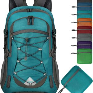 Lightweight Hiking Backpack 40L Waterproof - Image 15