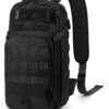 Small Tactical Backpack 18L Molle Design
