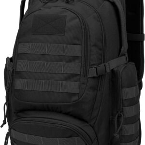Tactical Backpack 25L Molle Design
