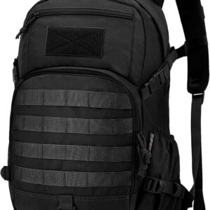 Tactical Backpack Molle 15L 25L - Image 10