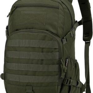 Tactical Backpack Molle 15L 25L - Image 12