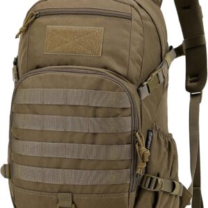 Tactical Backpack Molle 15L 25L