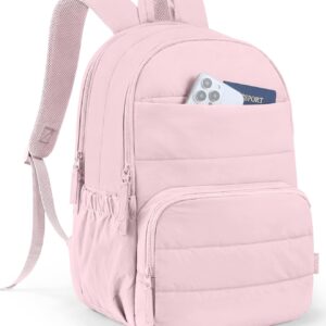 Travel Backpack Water Resistant 15.6 Inch - Image 10