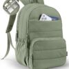 Travel Backpack Water Resistant 15.6 Inch