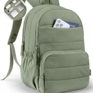 Travel Backpack Water Resistant 15.6 Inch