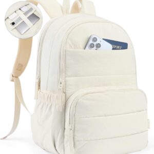 Travel Backpack Water Resistant 15.6 Inch - Image 7